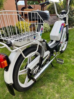 Babetta 210 - 6