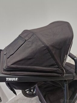 Thule Urban Glide 2 - 6