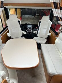 PHOENIX LINER 8500 BM osobní automobil obytný M1 - 6