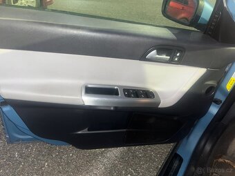 Volvo s40 - 6