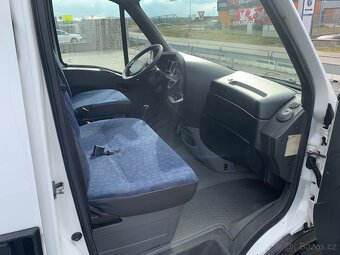 Iveco Daily 2.3 L3H3 ČR - 6