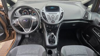 Ford B-max, 2016, 1.0 ECO, 74kw, 27 000km - 6