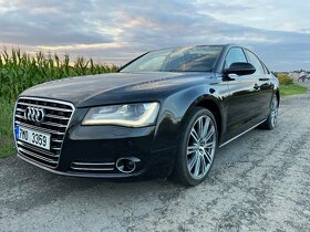 Audi a8 4.2 fsi - 6