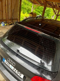 A4 B7 3.0Tdi ASB 171kw S-line - 6