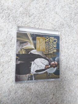 Cd různí interpreti taneční pop hudby - 6