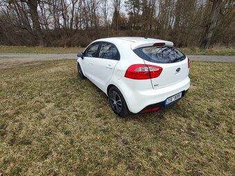 Kia Rio 1.2 62kW - 6