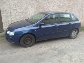Fiat Stilo 1.4i 70kw - 6