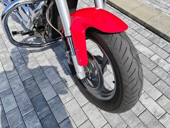 Suzuki M800 Intruder r.v.2015,top stav - 6