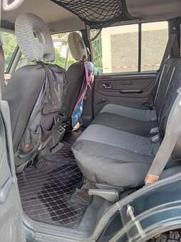 Mitsubishi Pajero 2.8 - 6