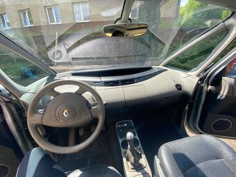 Renault Grand Espace 4 - 6