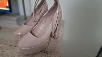Dámské boty - 6