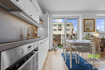 Prodej byty 1+kk, investiční byt 41 m2 - Uherské Hradiště - - 6