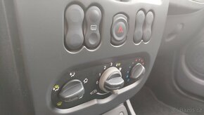 Dacia Duster 1.6 16v. 4x2. 2010 # bez klimatizace - 6