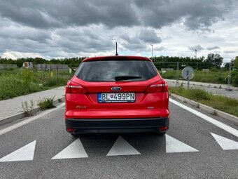 Ford Focus combi 1.0 EcoBoost - 6