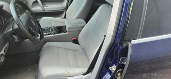 VW Touareg 3.0TDI 165kw lift rok-2007 - 6