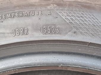 Letní Goodyear 225/45/18 - 6