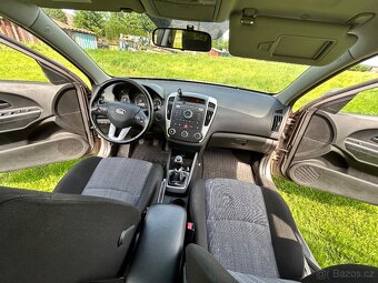 Kia ceed - 6