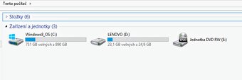 Notebook Lenovo - 6