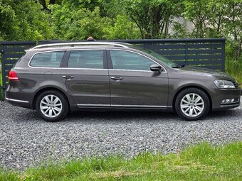 Vw Passat Variant 2014 - 6