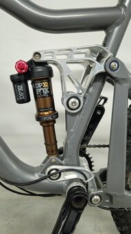 RB Bandit 675, 27,5”, velikost M, Sram GX, Kashima - 6