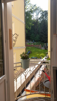 Prodej bytu 2+kk 60 m² ul.Mladějovského, Mariánské Lázně - 6