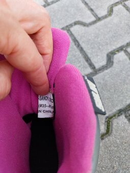dětské kolečkové brusle chlapecké a divci - 6