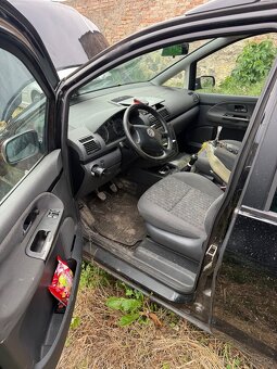 Vw sharan 1.9 TDi - 6