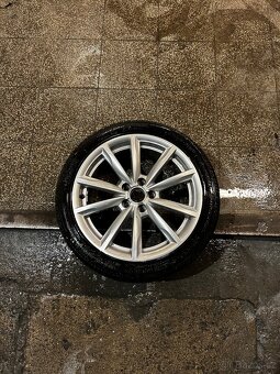 245/40/18 ZIMNÍ PIRELLi - 6
