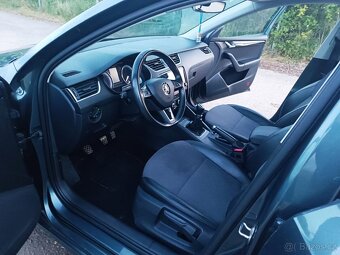 Škoda Octavia 3 Combi - 6