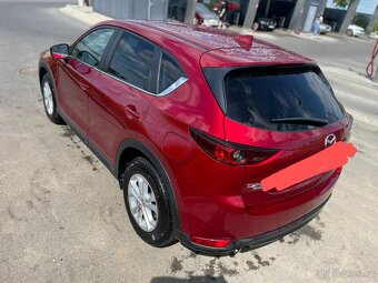 MAZDA CX-5 - 6