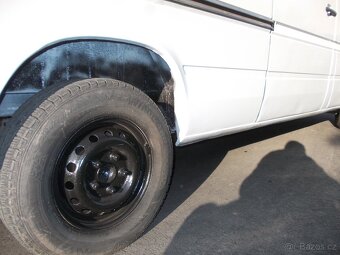 Volkswagen LT 35 - 6