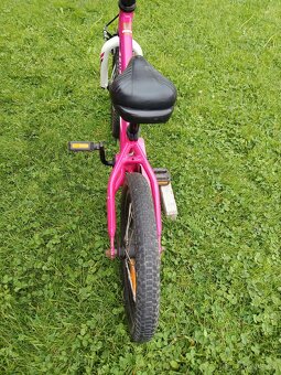 Dětské kolo SPECIALIZED, vel.16 - 6