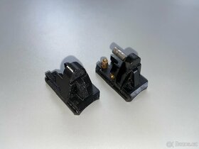 Přepínač světel JAWA ČZ - 6