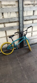 WTP BMX 20 kolo wethepeople reason - 6