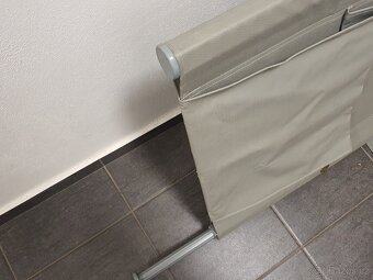 nové - skládací nosítka - vojenské lehátko ZASLÁNÍ - 6