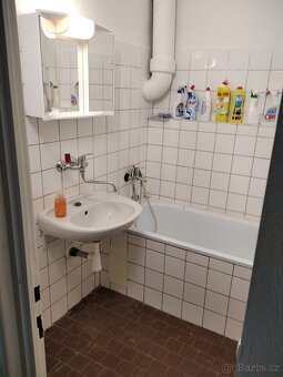Pronájem 1+Kk, 35 m2, náměstí Jana Zajíce č.p. 12, Vítkov - 6