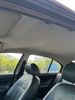 Škoda Octavia 1.9 TDI 81kw - 6