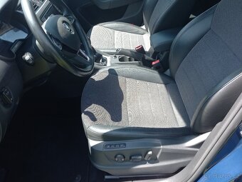 Prodám Škoda Octavia 3 1.4 tsi 110 kw BUSINESS, MANUÁL 6 KVA - 6