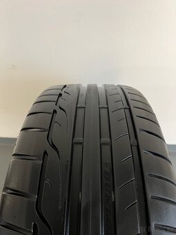 ☀️ Letní Alu kola Vega Aero, Škoda Superb 3, 5x112 r19 - 6