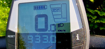 Elektrokolo HaiBike Trekking 9 - 6