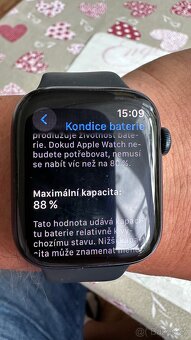 Apple Watch 8 - 6