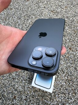 iPhone 14 pro max - baterie 100% - 6