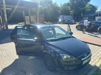 Ford Focus 1.6 80kw - 6