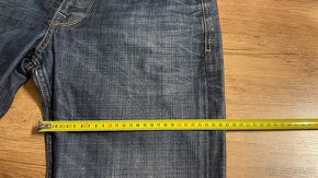 Panské džíny Pepe Jeans vel. 32/32 - 6