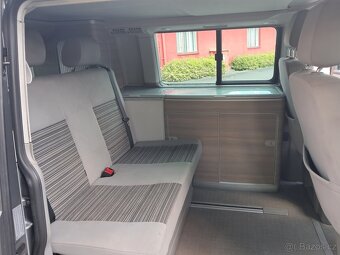 VW California 2014 - 6