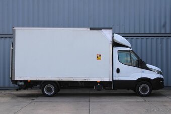 Iveco Daily 35S16,8PALET,KLIMA,H.ČELO - 6