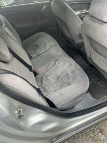 Citroen C5 II 2005 1.6hdi 9HZ Náhradní díly - 6