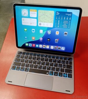 Pouzdro s klávesnicí pro Apple iPad záruka 3/2026 - 6