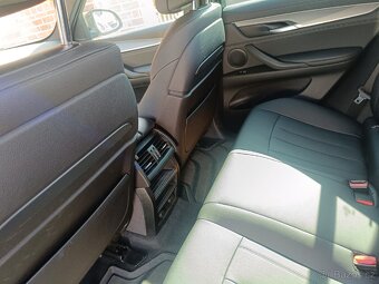 BMW X6 3.0d 230kw - 6