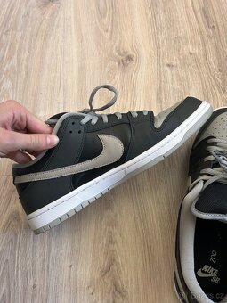 Nike sb dunk low j-pack shadow - 6